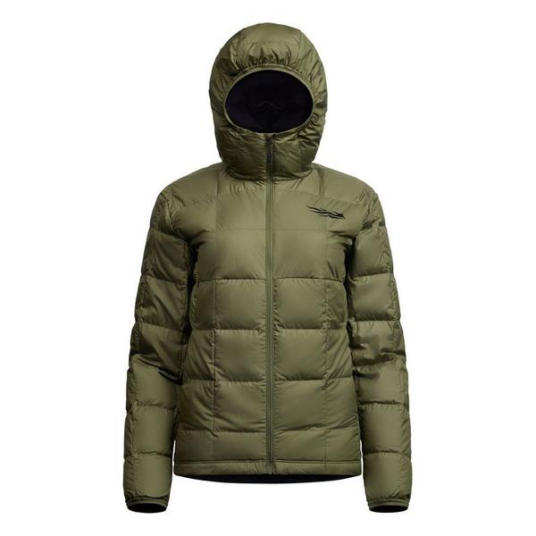 SITKA Women's  Microdown Hooded Jacket