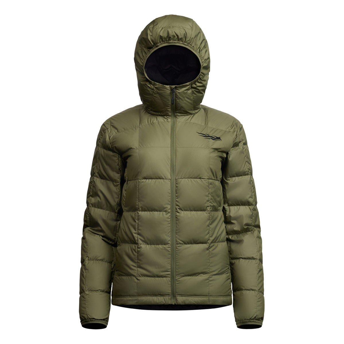 Women's Sitka Microdown Hooded Jacket - Sitka