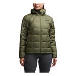 Women's Sitka Microdown Hooded Jacket - Thumbnail 2 of 7
