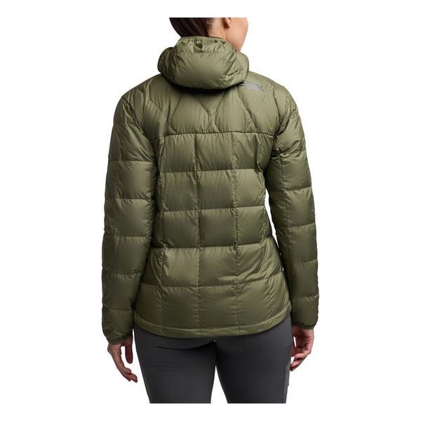 Sitka Women's  Microdown Hooded Jacket