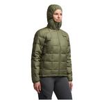 Women's Sitka Microdown Hooded Jacket - Thumbnail 5 of 7