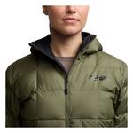Women's Sitka Microdown Hooded Jacket - Thumbnail 6 of 7