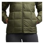 Women's Sitka Microdown Hooded Jacket - Thumbnail 7 of 7