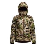 Women's Sitka Microdown Hooded Jacket - Thumbnail 1 of 8