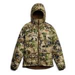 Women's Sitka Microdown Hooded Jacket - Thumbnail 2 of 8