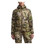 Women's Sitka Microdown Hooded Jacket - Thumbnail 3 of 8