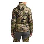 Women's Sitka Microdown Hooded Jacket - Thumbnail 4 of 8