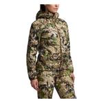 Women's Sitka Microdown Hooded Jacket - Thumbnail 5 of 8