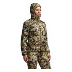Women's Sitka Microdown Hooded Jacket - Thumbnail 6 of 8