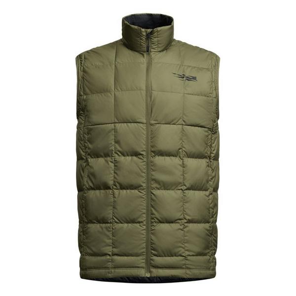 SITKA Men's  MicroDown Vest