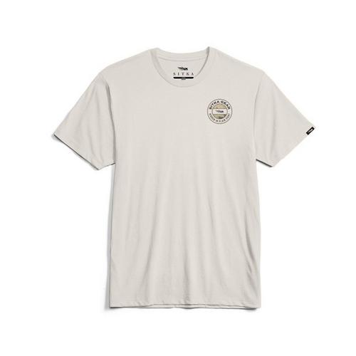 Men's Sitka Hidden Optifade Tee