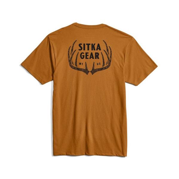 SITKA Men's  Typical Tee