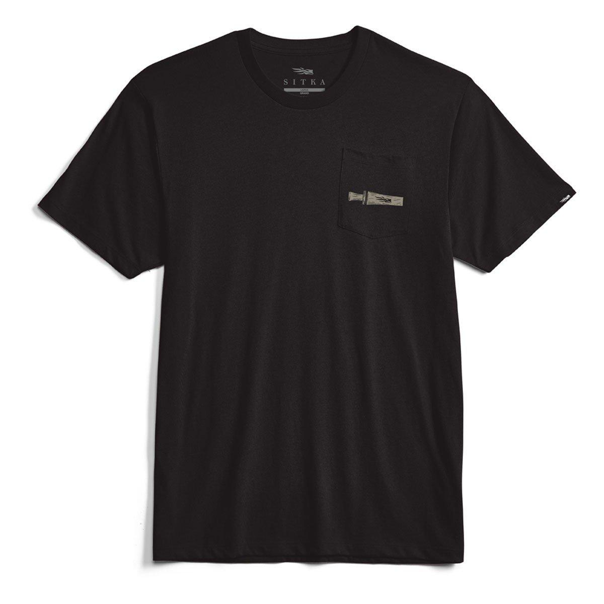 Men's Sitka Call Collector T-Shirt - Sitka