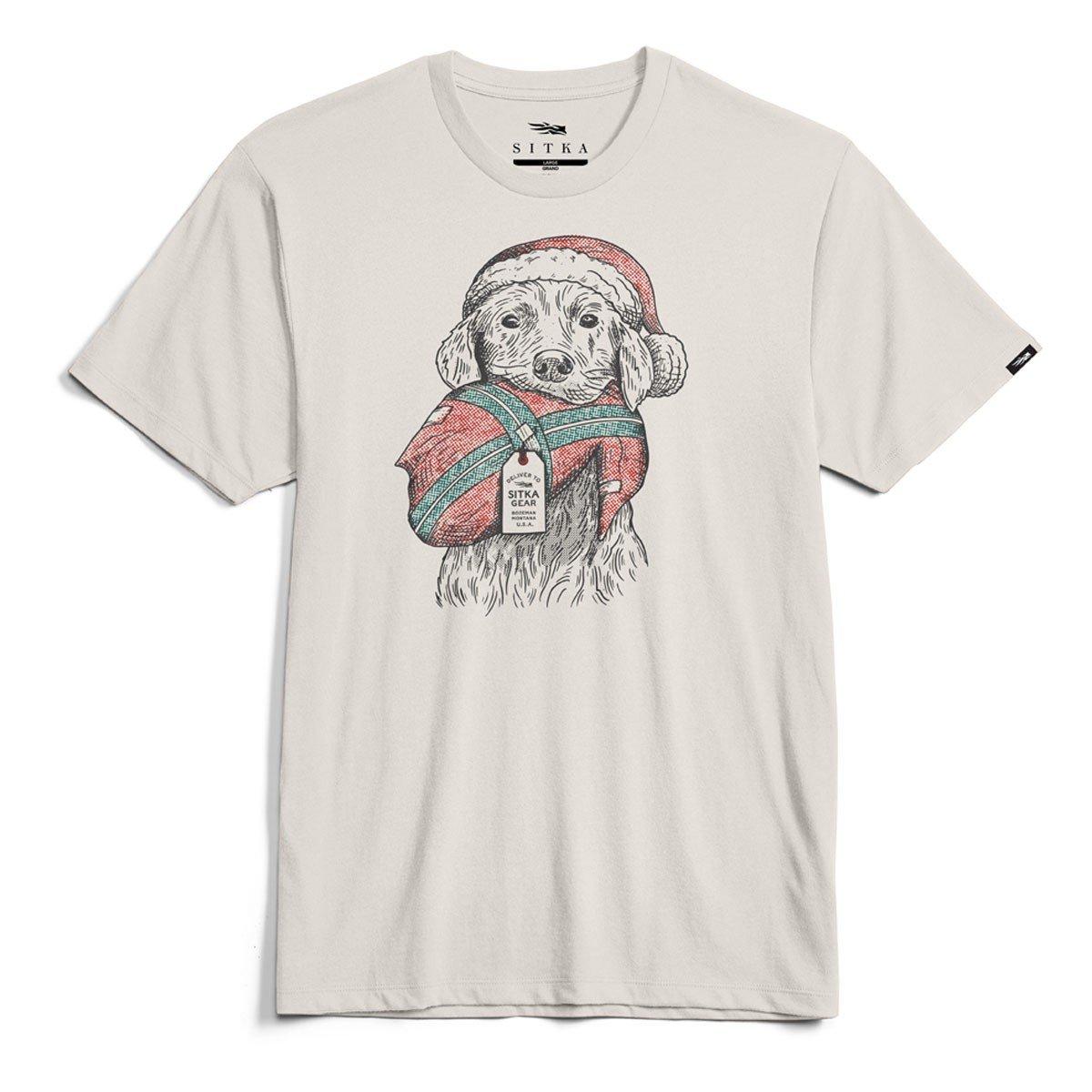 Men's Sitka Gifted Retriever T-Shirt - Sitka