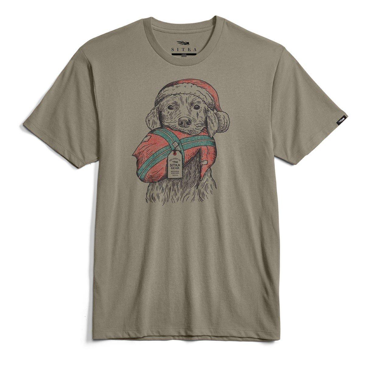 Men's Sitka Gifted Retriever T-Shirt - Sitka
