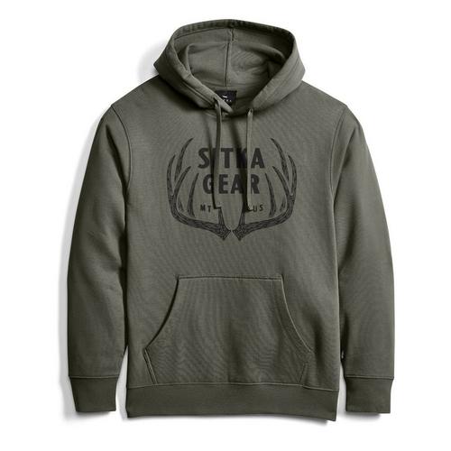 Men's Sitka Typical Hoodie