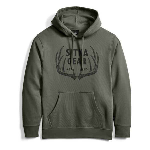 SITKA Men's  Typical Hunting Hoodie