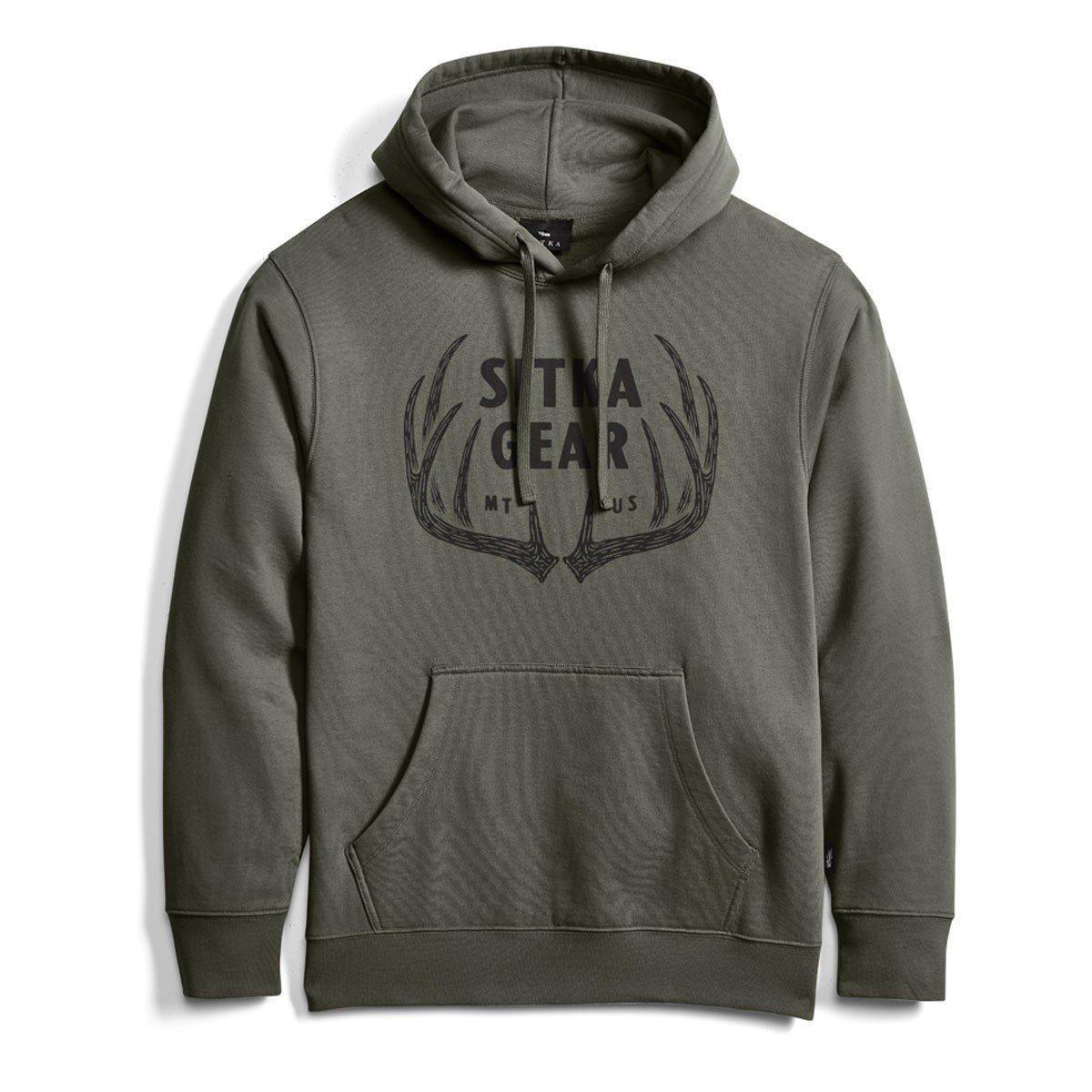 Men's Sitka Typical Hoodie - Sitka
