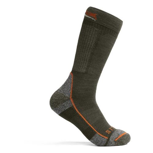Men's Sitka Midweight Crew Hunting Socks - Primary Image
