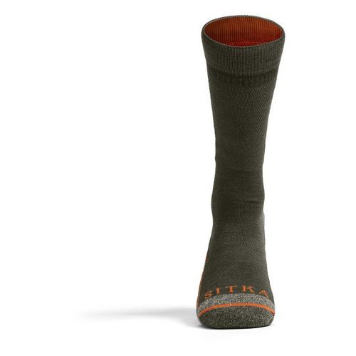 Men's Sitka Midweight Crew Hunting Socks - Primary Image
