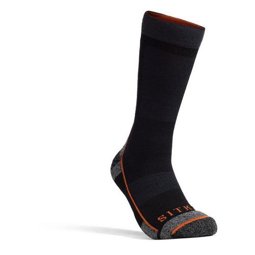 Men's Sitka Midweight Crew Hunting Socks - Primary Image