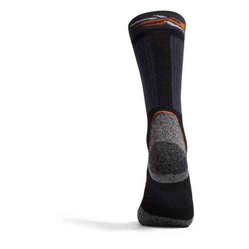 Men's Sitka Midweight Crew Hunting Socks - Primary Image