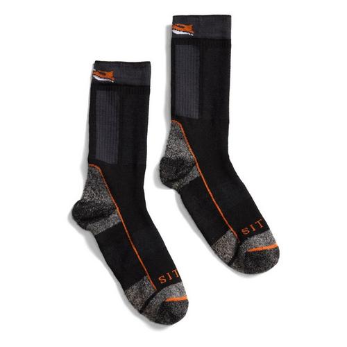 Men's Sitka Midweight Crew Hunting Socks - Primary Image