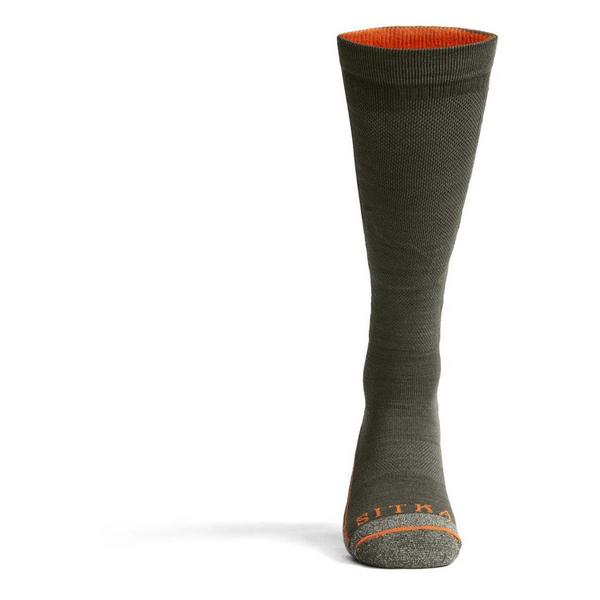 Sitka Men's  Midweight OTC Socks