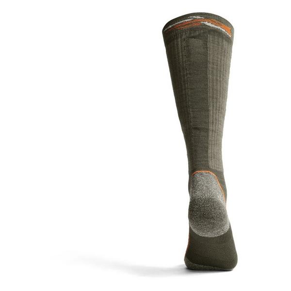Sitka Men's  Midweight OTC Socks