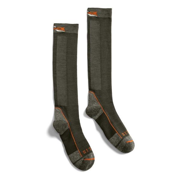Sitka Men's  Midweight OTC Socks