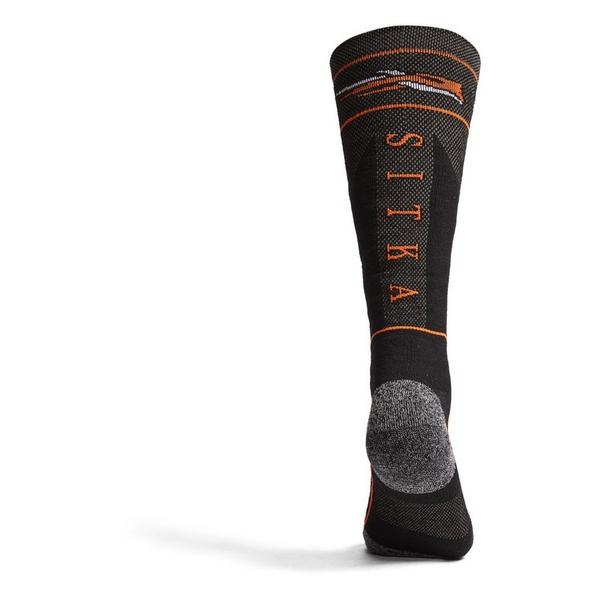 Sitka Men's  Heavyweight OTC Socks