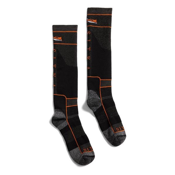 Sitka Men's  Heavyweight OTC Socks