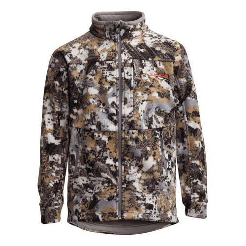 Youth Sitka Stratus Jacket