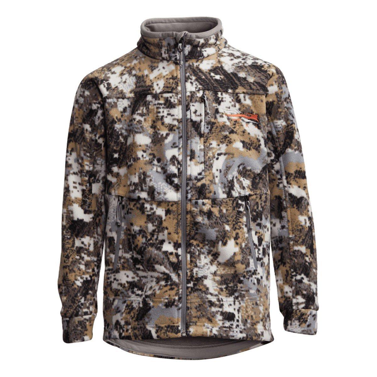 Youth Sitka Stratus Jacket - Sitka
