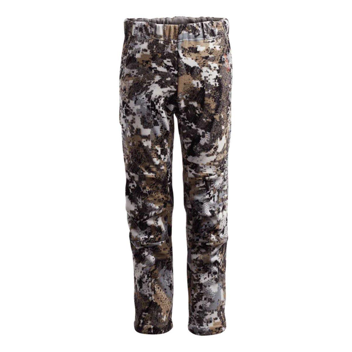 Youth Sitka Stratus Pant - Sitka