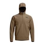 Men's Sitka Alpha Fleece Hoodie - Thumbnail 1 of 8