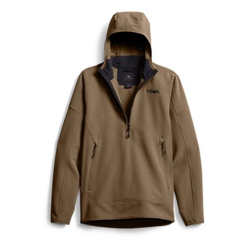 Men's Sitka Alpha Fleece Hoodie - Primary Image