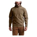 Men's Sitka Alpha Fleece Hoodie - Thumbnail 4 of 8