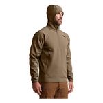 Men's Sitka Alpha Fleece Hoodie - Thumbnail 5 of 8