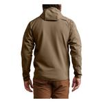 Men's Sitka Alpha Fleece Hoodie - Thumbnail 6 of 8