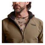 Men's Sitka Alpha Fleece Hoodie - Thumbnail 7 of 8