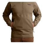 Men's Sitka Alpha Fleece Hoodie - Thumbnail 8 of 8