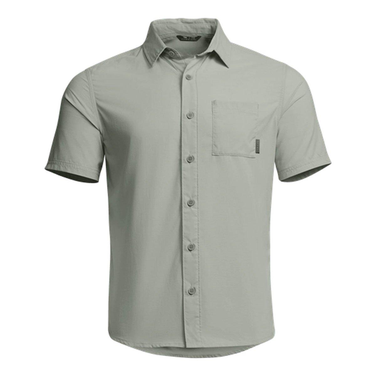 Men's Sitka Mojave Button Up Shirt - Sitka