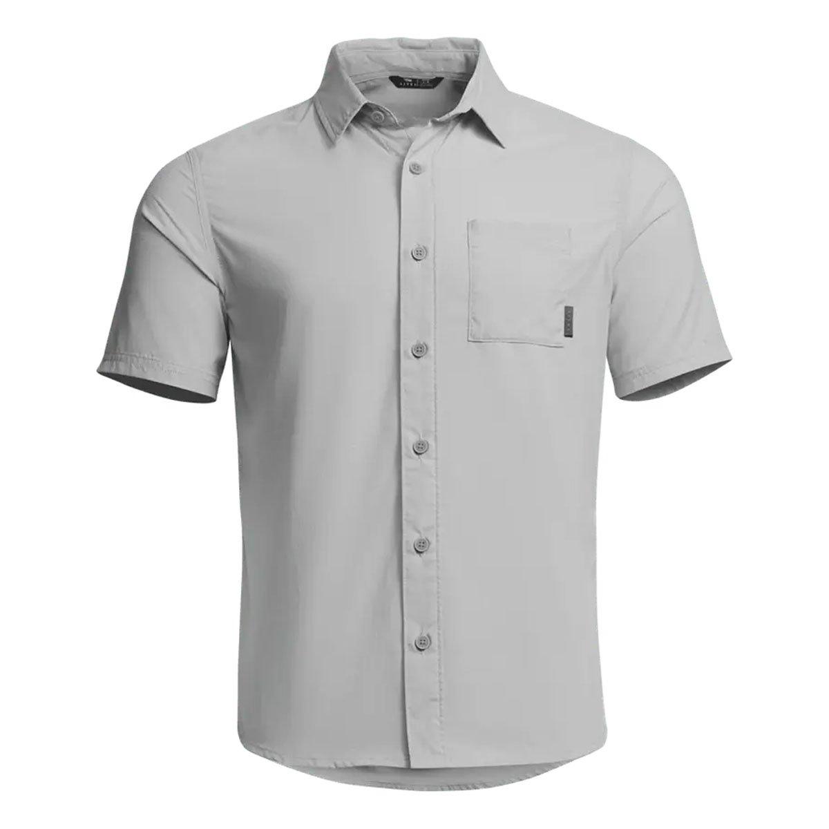 Men's Sitka Mojave Button Up Shirt - Sitka