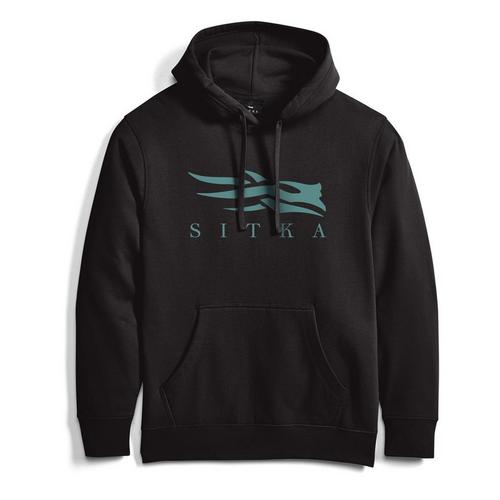 Men's Sitka Icon Pullover Hoodie - Primary Image