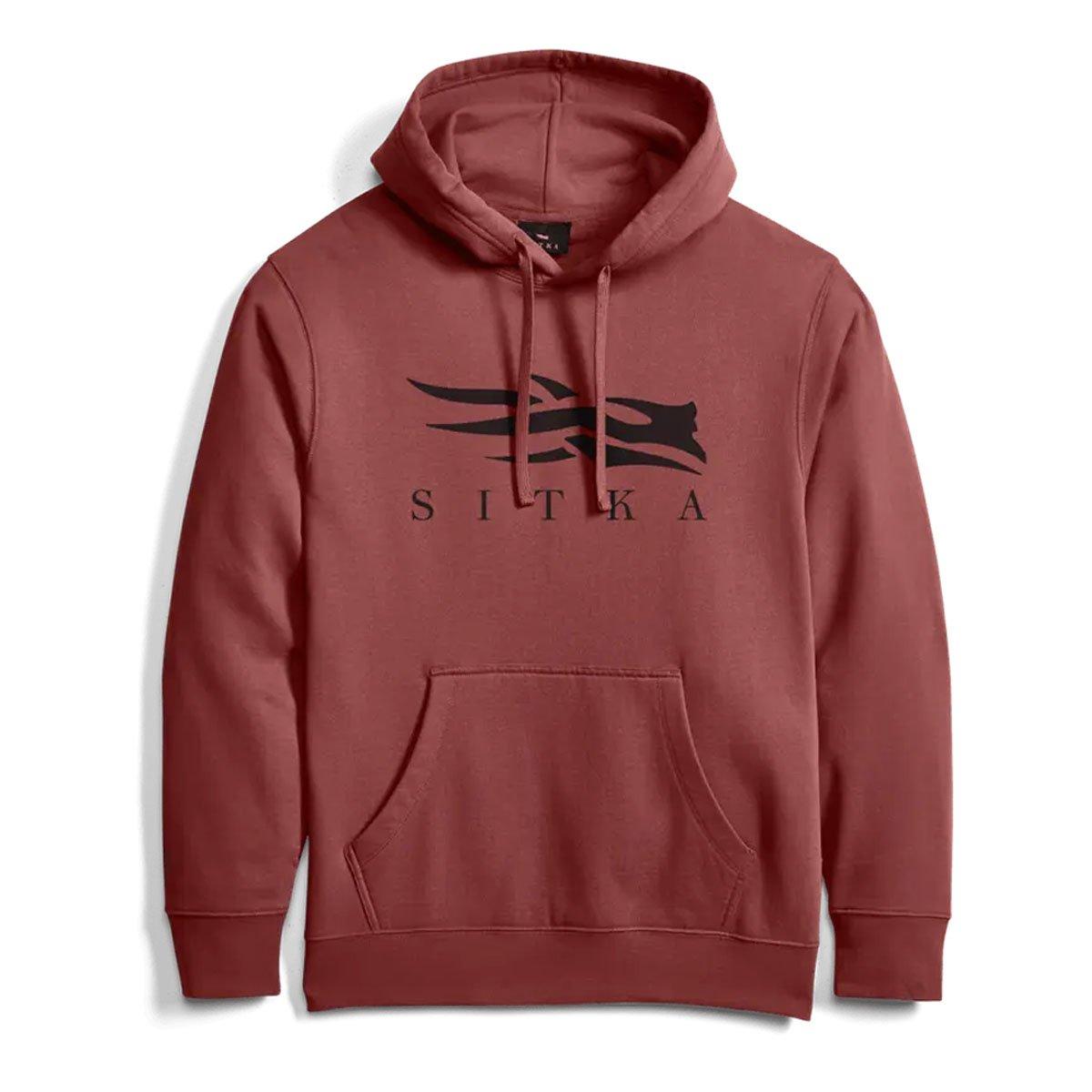 Men's Sitka Icon Pullover Hoodie - Sitka