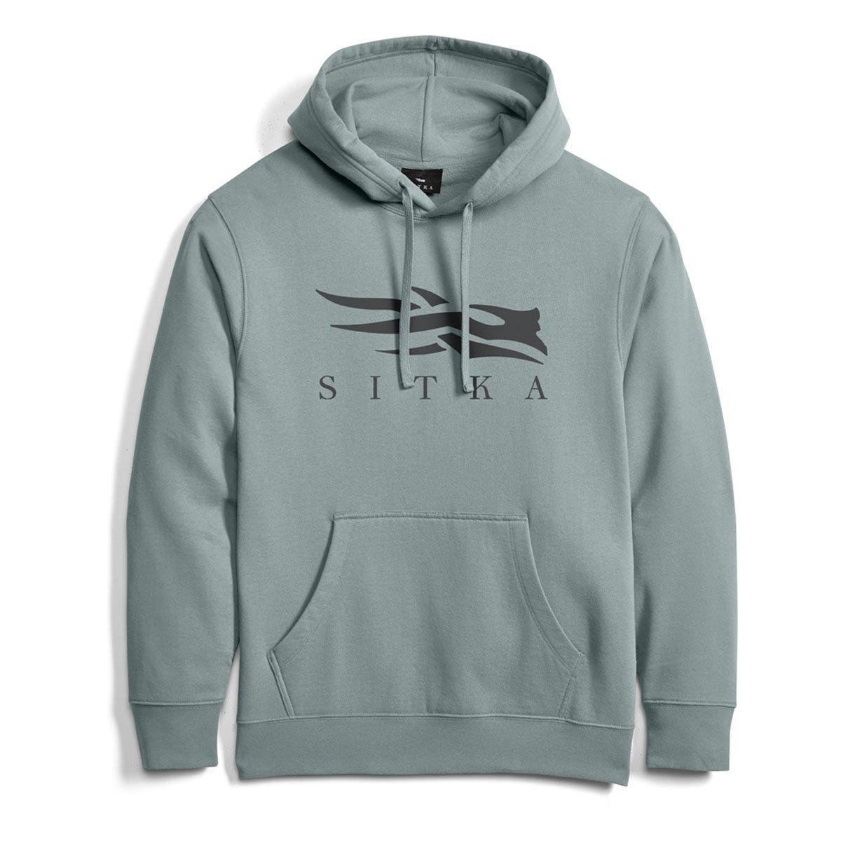 Men's Sitka Icon Pullover Hoodie - Sitka