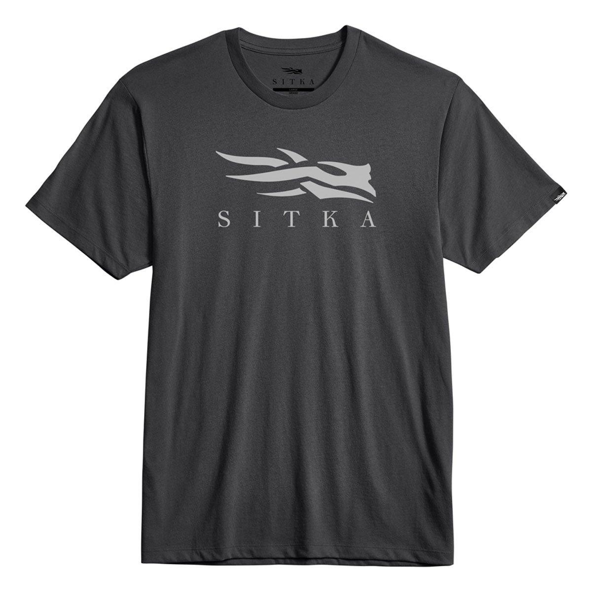 Men's Sitka Icon T-Shirt - Sitka
