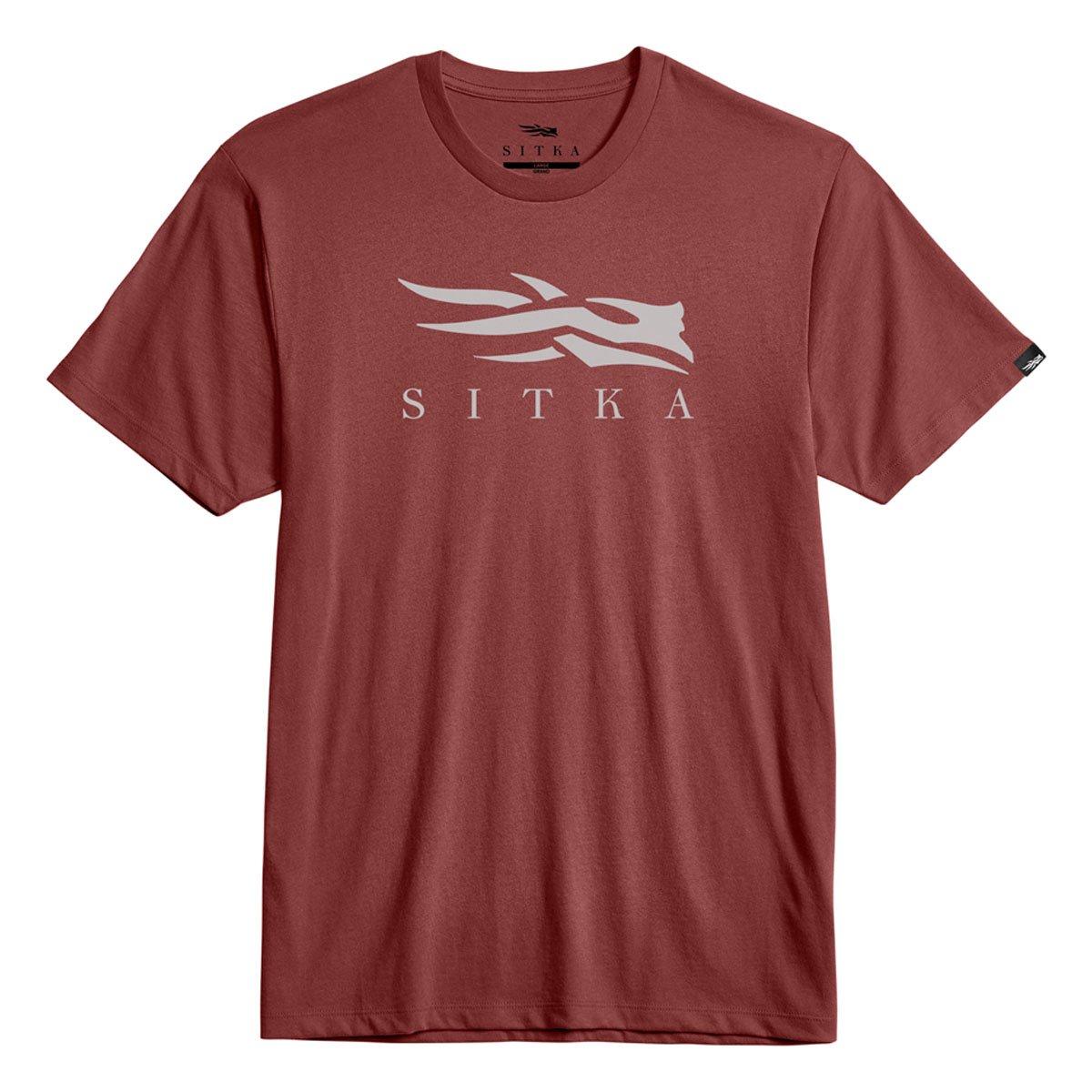 Men's Sitka Icon T-Shirt - Sitka