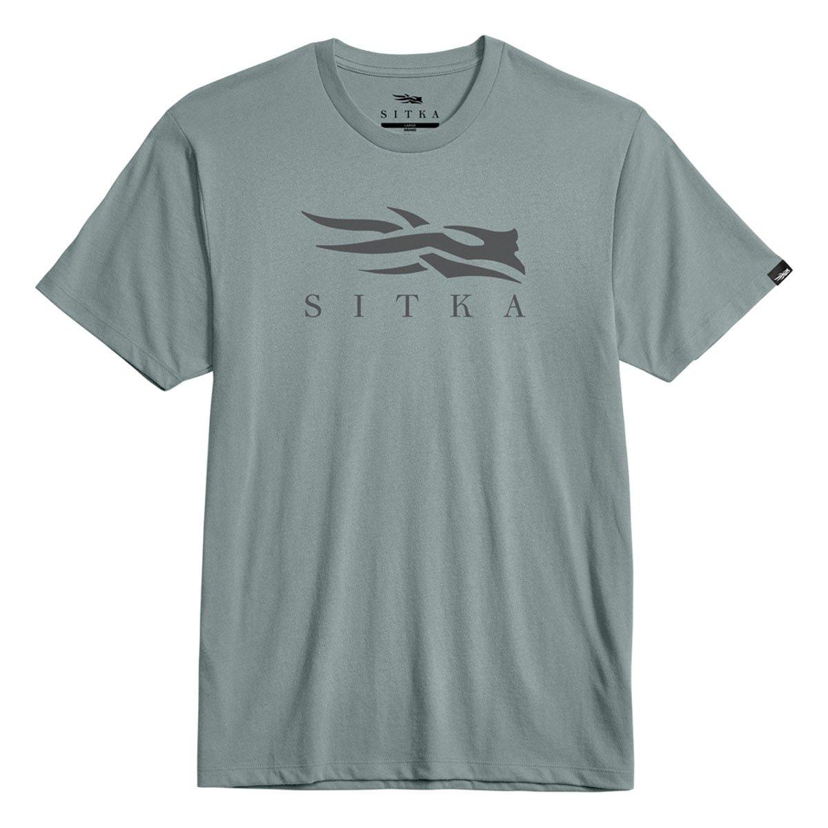 Men's Sitka Icon T-Shirt - Sitka